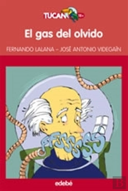 Bertrand.pt - El Gas Del Olvido