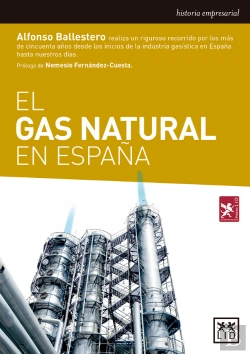 Bertrand.pt - El Gas Natural En España