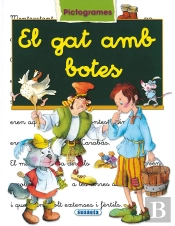 El Gat Amb Botes