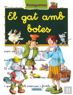 Bertrand.pt - El Gat Amb Botes