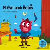 El Gat Amb Botes