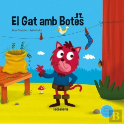 Bertrand.pt - El Gat Amb Botes