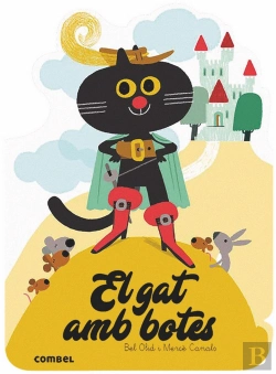 Bertrand.pt - El Gat Amb Botes