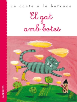 Bertrand.pt - El Gat Amb Botes