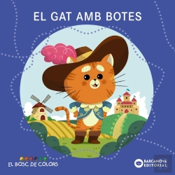 Bertrand.pt - El Gat Amb Botes