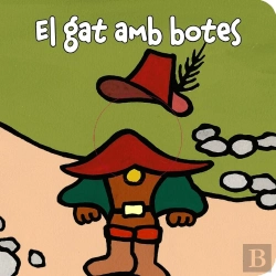 Bertrand.pt - El Gat Amb Botes
