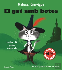 Bertrand.pt - El Gat Amb Botes. Llibre Musical