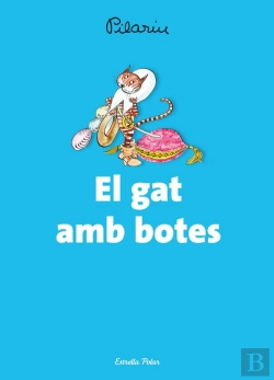 Bertrand.pt - El Gat Amb Botes