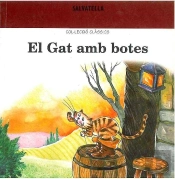 El Gat Amb Botes