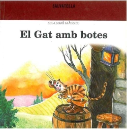 Bertrand.pt - El Gat Amb Botes