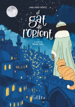 Bertrand.pt - El Gat De L'Orient