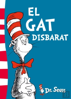 Bertrand.pt - El Gat Disbarat (Colección Dr. Seuss)