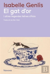 El Gat D'Or I Altres Llegendes Felines D'Àsia