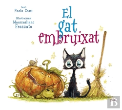 Bertrand.pt - El Gat Embruixat