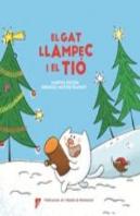 El Gat Llampec I El Tió