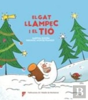 El Gat Llampec I El Tió