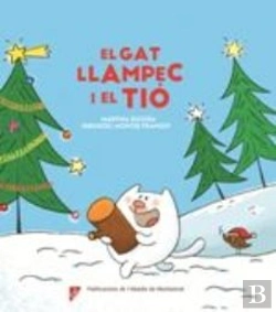Bertrand.pt - El Gat Llampec I El Tió