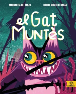 Bertrand.pt - El Gat Muntes