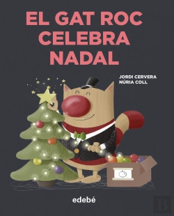 Bertrand.pt - El Gat Roc Celebra Nadal