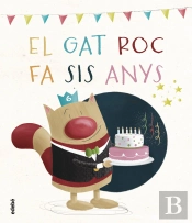 El Gat Roc Fa Sis Anys