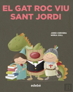 Bertrand.pt - El Gat Roc Viu Sant Jordi