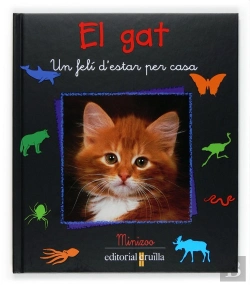 Bertrand.pt - El Gat