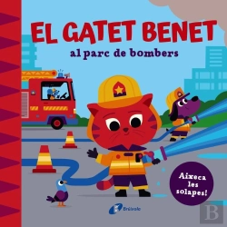 Bertrand.pt - El Gatet Benet Al Parc De Bombers