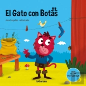 El Gato Con Botas