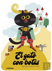 El Gato Con Botas