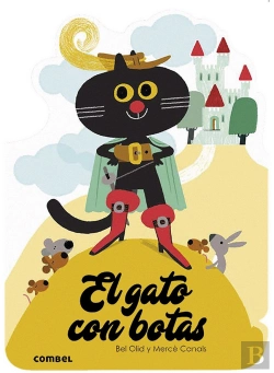 Bertrand.pt - El Gato Con Botas