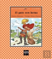 El Gato Con Botas