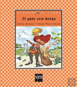 Bertrand.pt - El Gato Con Botas