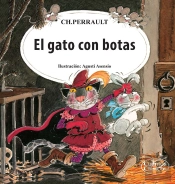 El Gato Con Botas