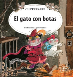 Bertrand.pt - El Gato Con Botas