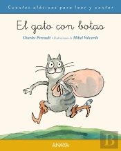 El Gato Con Botas