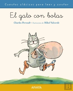 Bertrand.pt - El Gato Con Botas