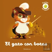 El Gato Con Botas Con Texturas