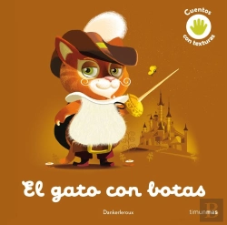 Bertrand.pt - El Gato Con Botas Con Texturas