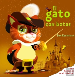 Bertrand.pt - El Gato Con Botas