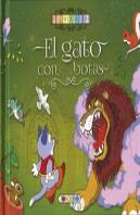 El Gato Con Botas