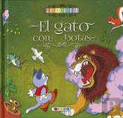 El Gato Con Botas