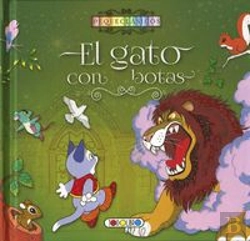 Bertrand.pt - El Gato Con Botas