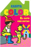 El Gato Con Botas