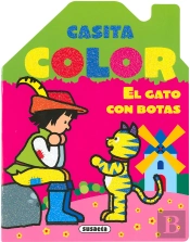 El Gato Con Botas