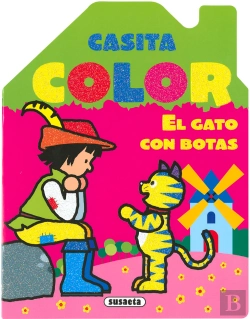 Bertrand.pt - El Gato Con Botas