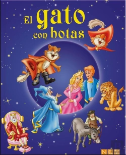 Bertrand.pt - El Gato Con Botas