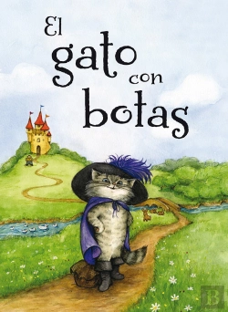 Bertrand.pt - El Gato Con Botas