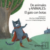 El Gato Con Botas