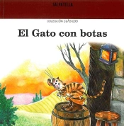 El Gato Con Botas
