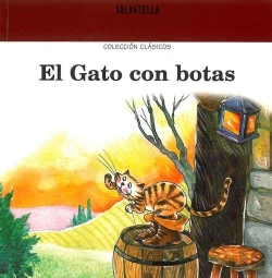 Bertrand.pt - El Gato Con Botas